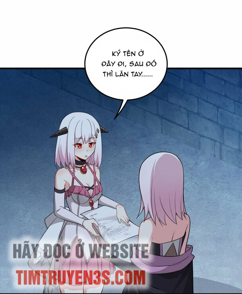 Trường Sinh Bất Lão, Ta Cưới Tà Thần Về Làm Vợ: Chapter 19