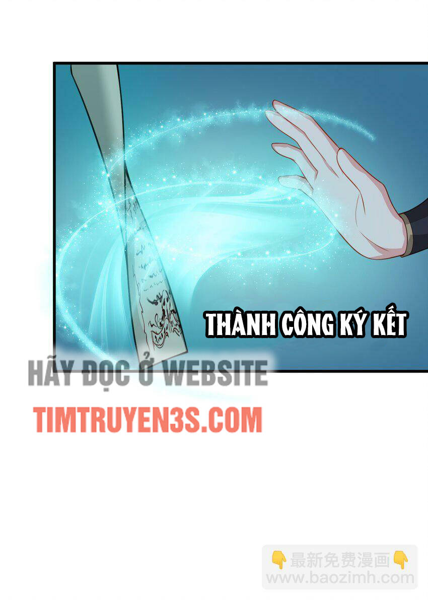 Trường Sinh Bất Lão, Ta Cưới Tà Thần Về Làm Vợ: Chapter 19