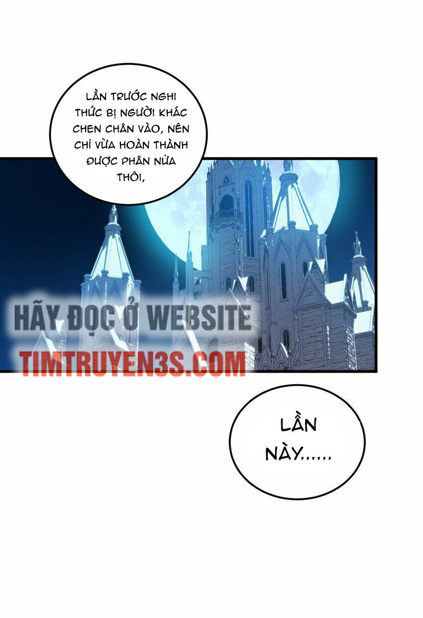 Trường Sinh Bất Lão, Ta Cưới Tà Thần Về Làm Vợ: Chapter 19