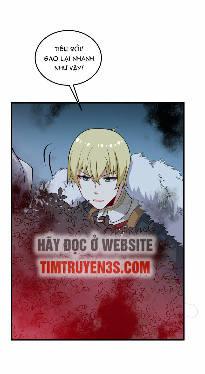 Trường Sinh Bất Lão, Ta Cưới Tà Thần Về Làm Vợ: Chapter 19