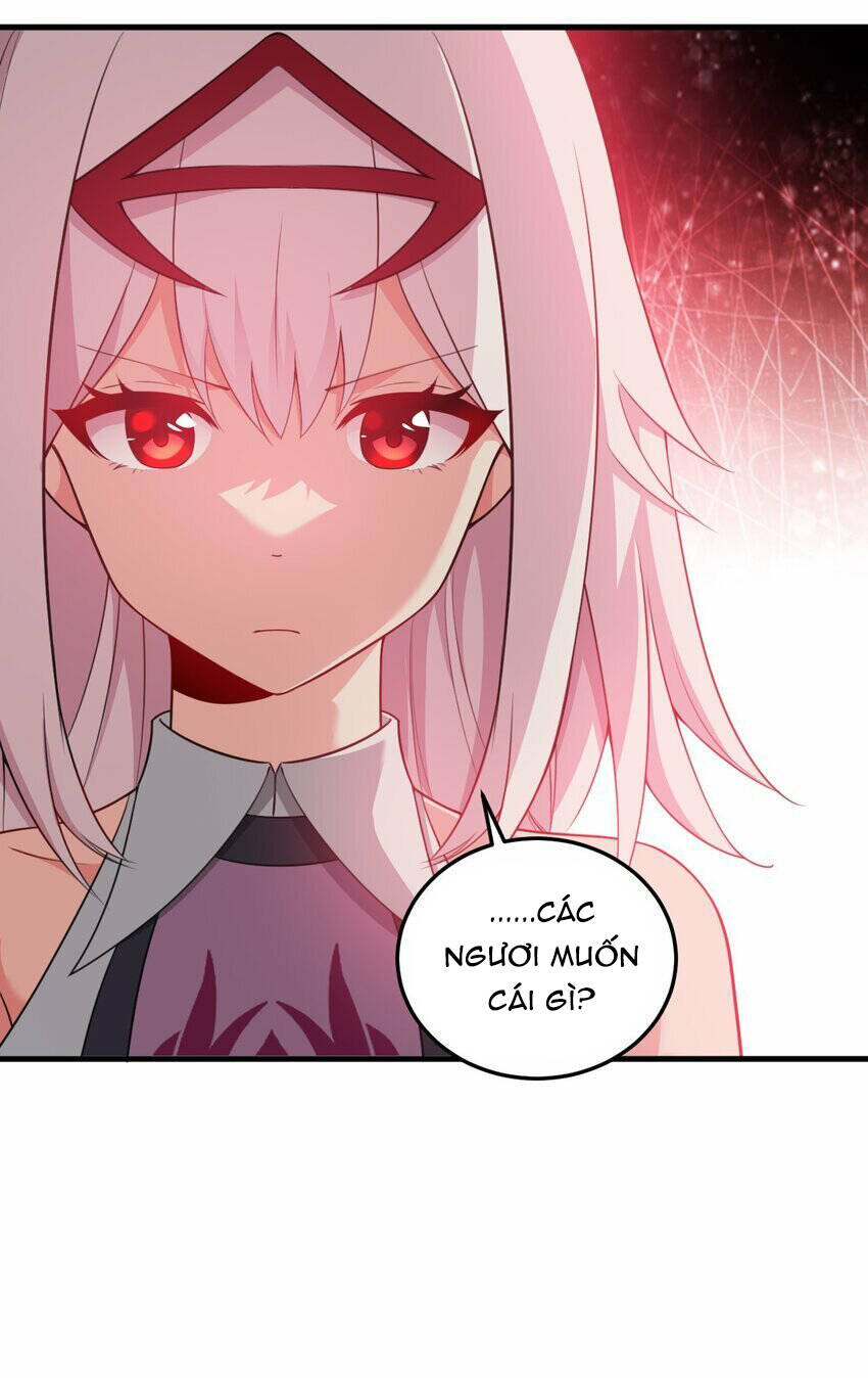 Trường Sinh Bất Lão, Ta Cưới Tà Thần Về Làm Vợ: Chapter 19