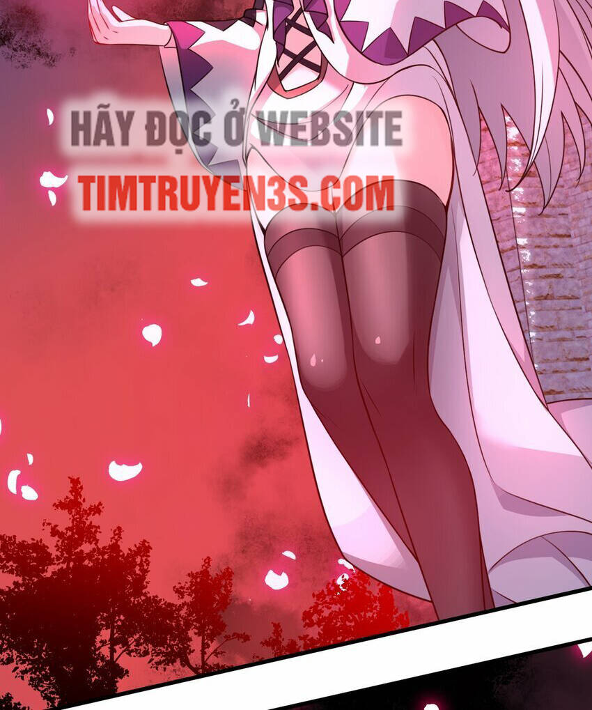 Trường Sinh Bất Lão, Ta Cưới Tà Thần Về Làm Vợ: Chapter 19