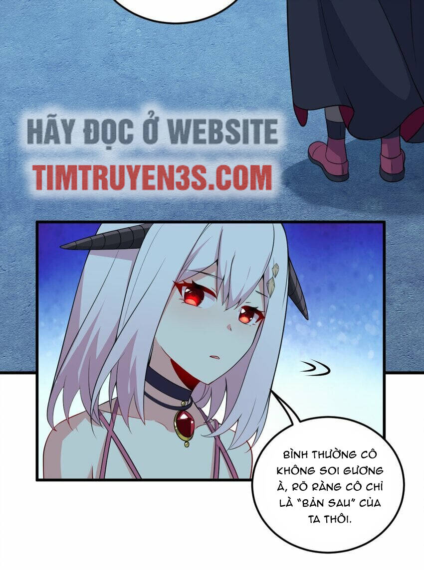 Trường Sinh Bất Lão, Ta Cưới Tà Thần Về Làm Vợ: Chapter 19