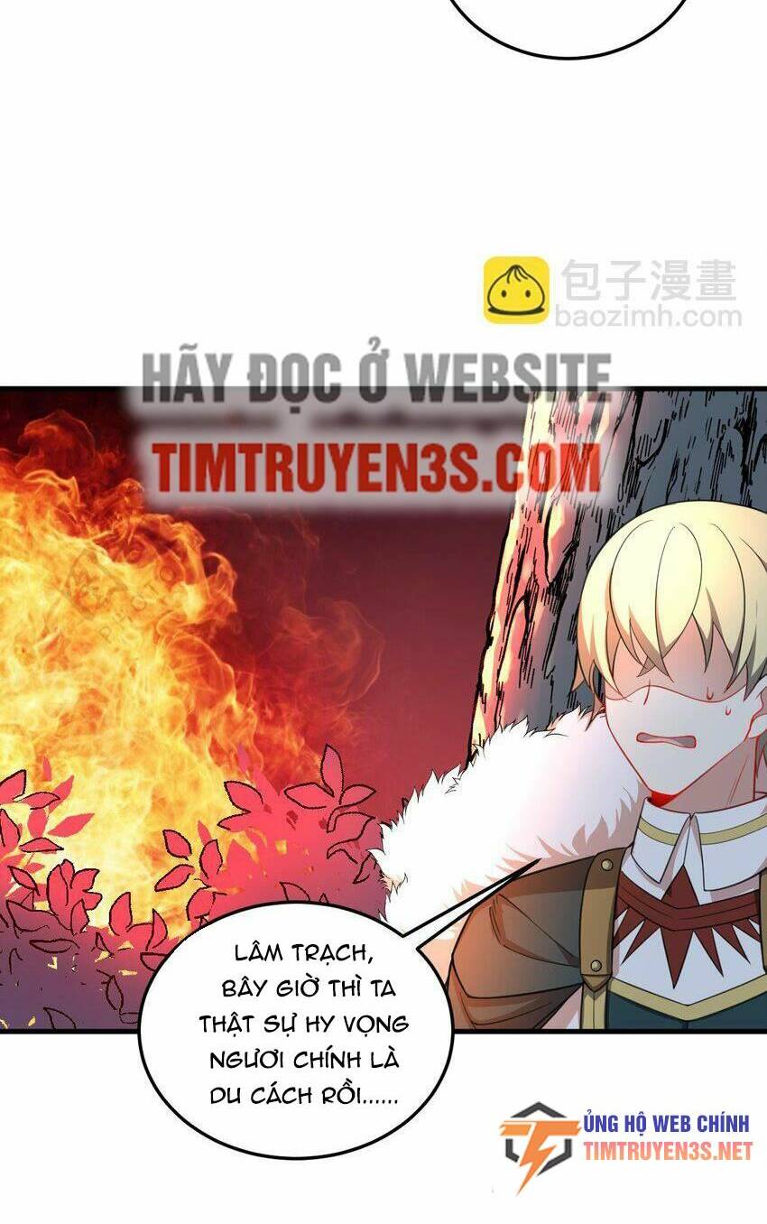 Trường Sinh Bất Lão, Ta Cưới Tà Thần Về Làm Vợ: Chapter 20