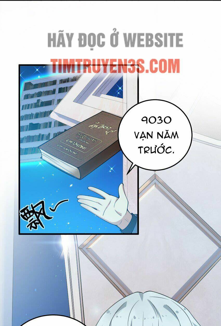 Trường Sinh Bất Lão, Ta Cưới Tà Thần Về Làm Vợ: Chapter 20