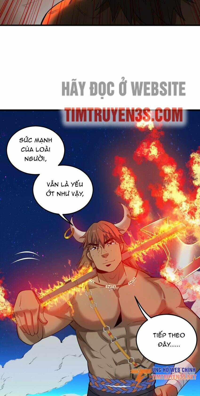 Trường Sinh Bất Lão, Ta Cưới Tà Thần Về Làm Vợ: Chapter 21