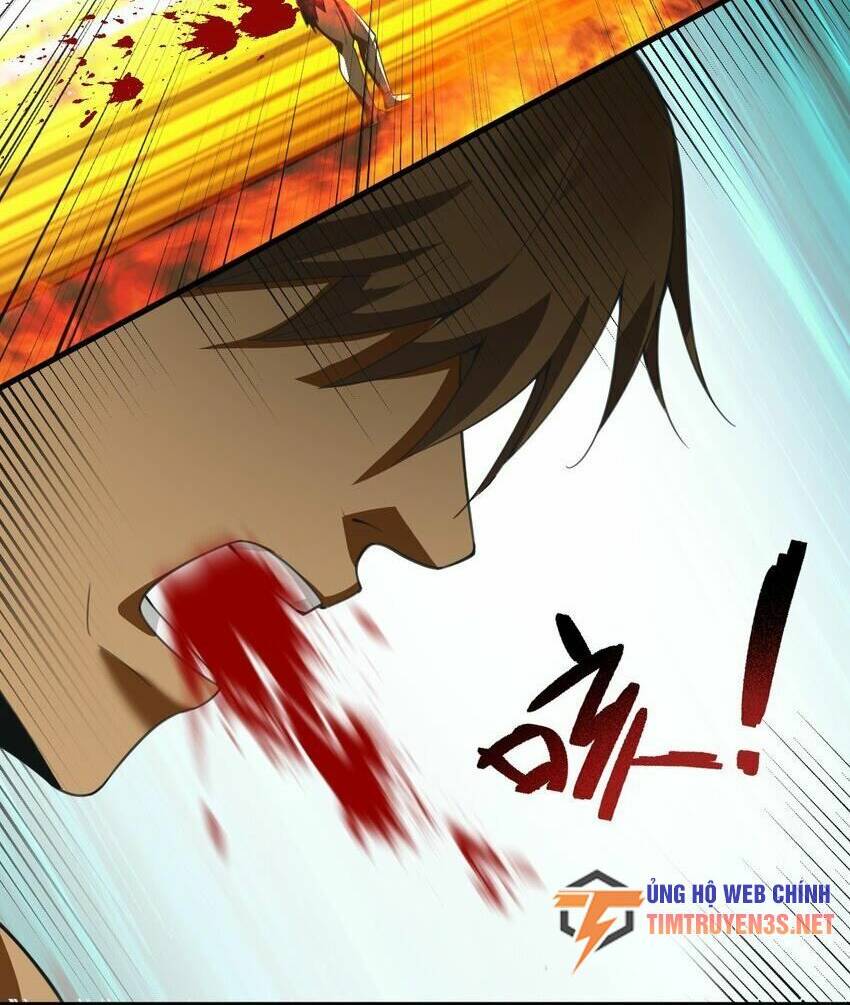Trường Sinh Bất Lão, Ta Cưới Tà Thần Về Làm Vợ: Chapter 21