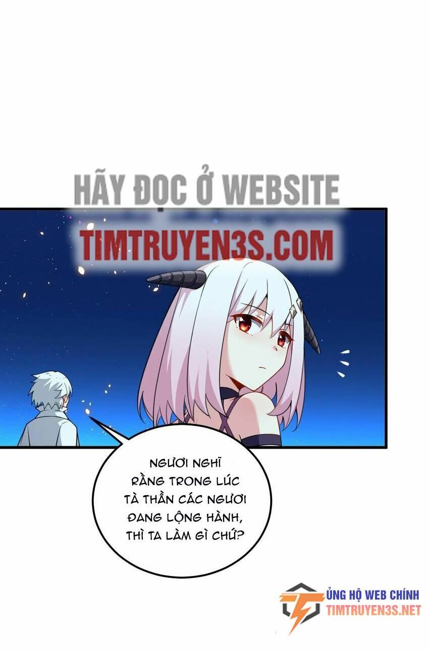Trường Sinh Bất Lão, Ta Cưới Tà Thần Về Làm Vợ: Chapter 21