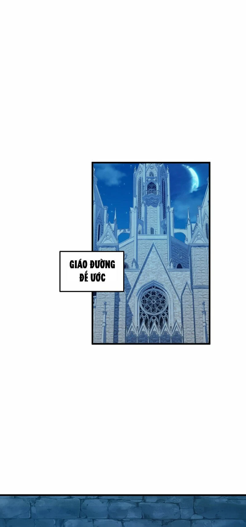 Trường Sinh Bất Lão, Ta Cưới Tà Thần Về Làm Vợ: Chapter 24