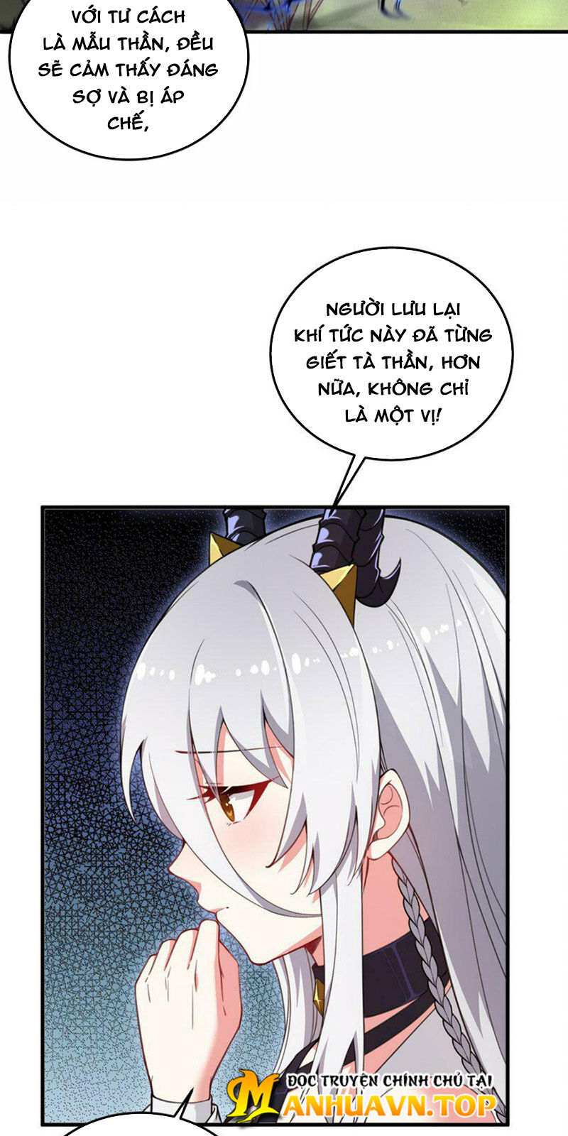 Trường Sinh Bất Lão, Ta Cưới Tà Thần Về Làm Vợ: Chapter 26
