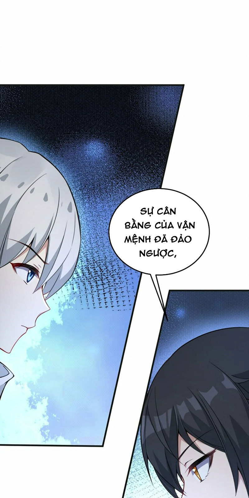 Trường Sinh Bất Lão, Ta Cưới Tà Thần Về Làm Vợ: Chapter 26
