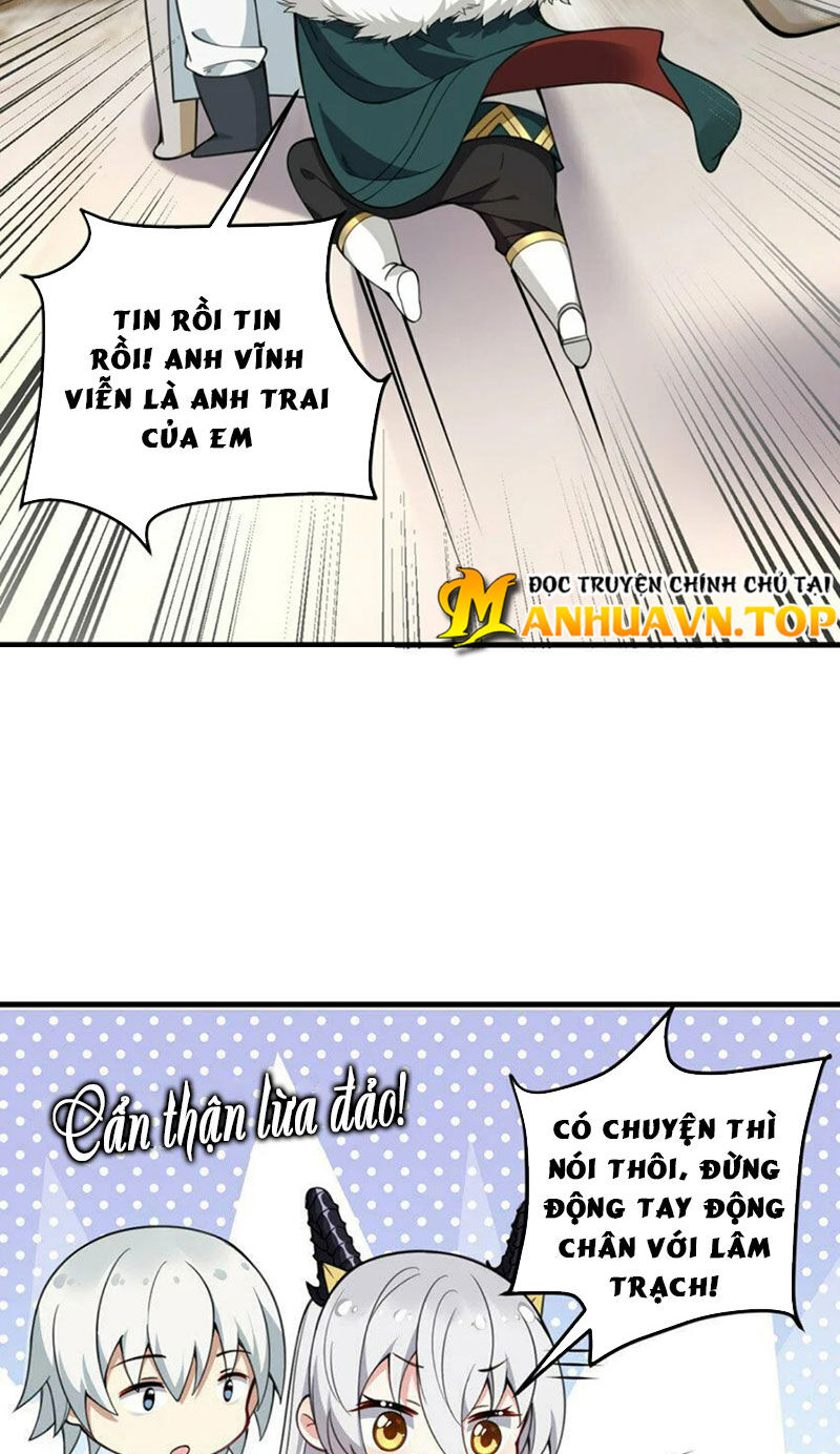 Trường Sinh Bất Lão, Ta Cưới Tà Thần Về Làm Vợ: Chapter 26