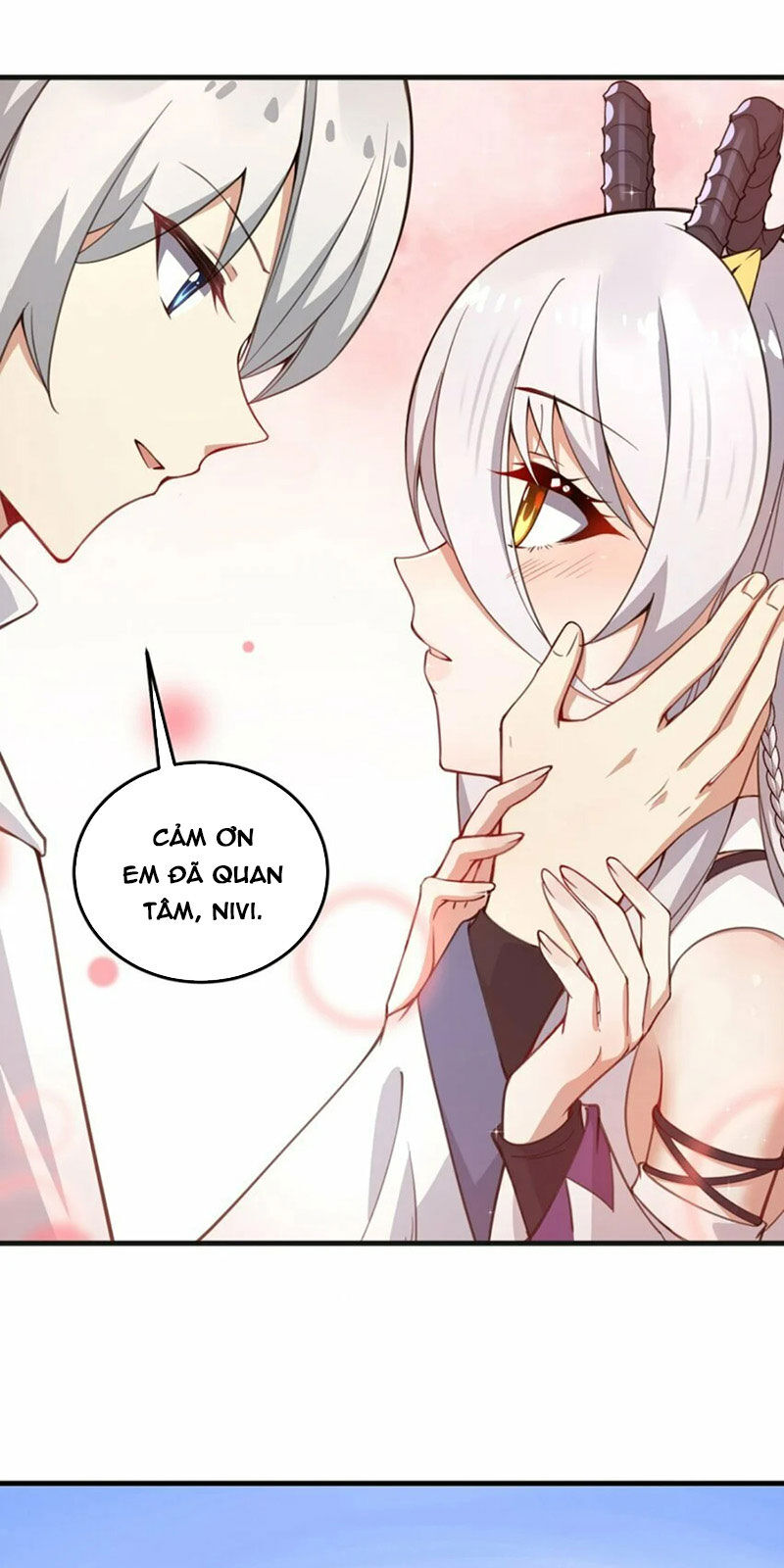 Trường Sinh Bất Lão, Ta Cưới Tà Thần Về Làm Vợ: Chapter 26