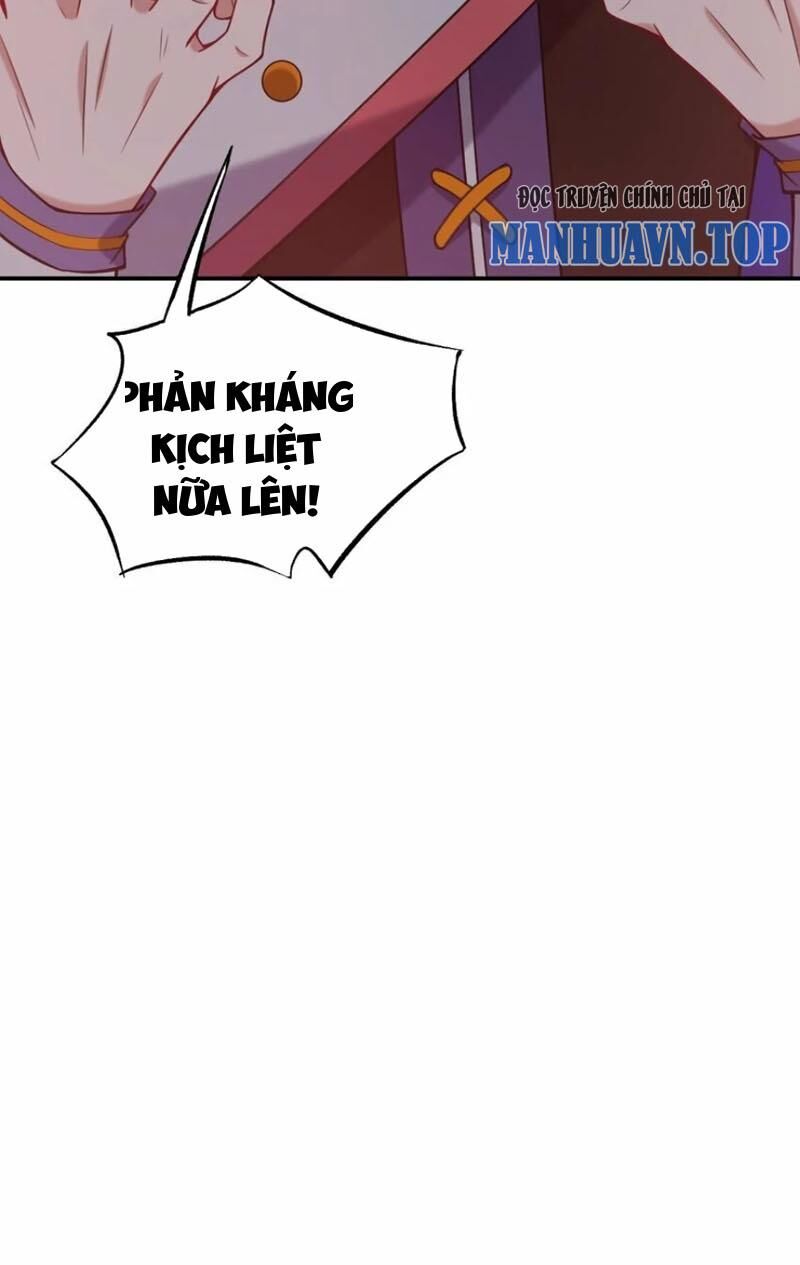 Trường Sinh Bất Lão, Ta Cưới Tà Thần Về Làm Vợ: Chapter 29