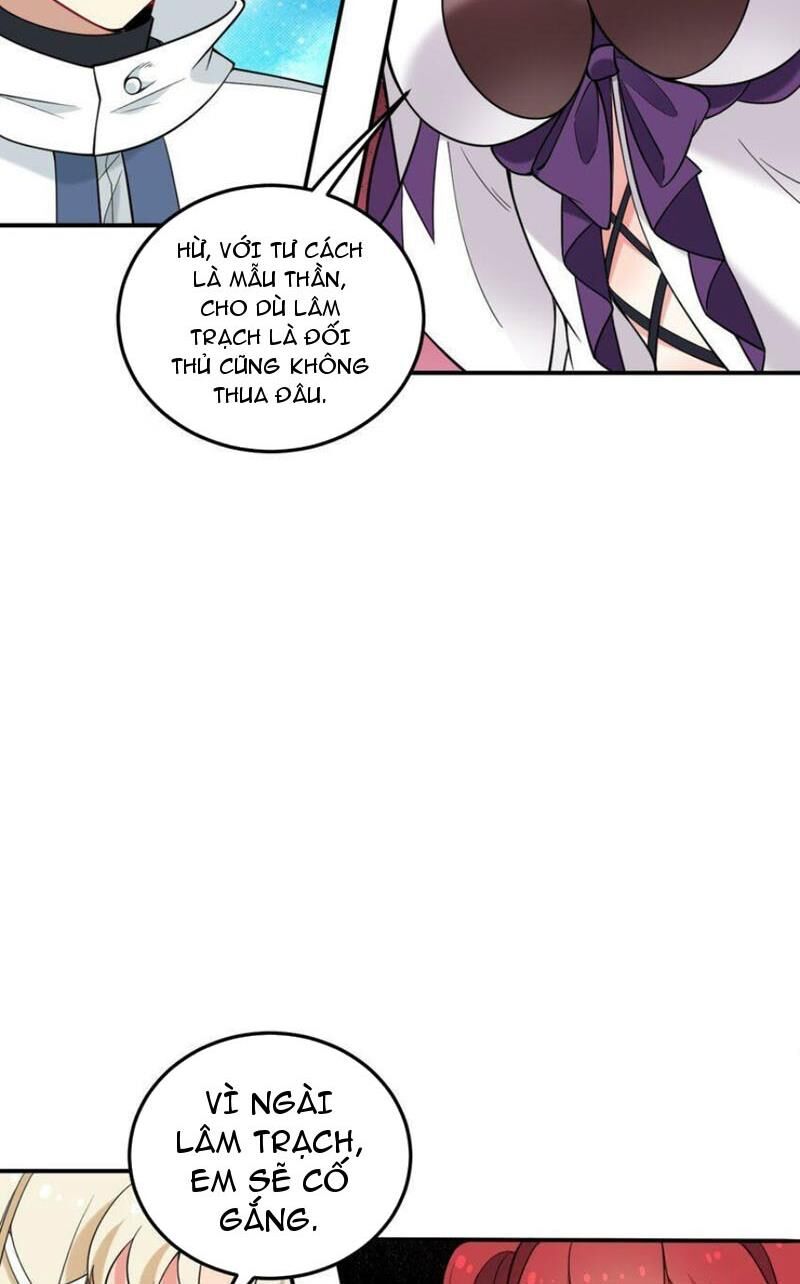Trường Sinh Bất Lão, Ta Cưới Tà Thần Về Làm Vợ: Chapter 29