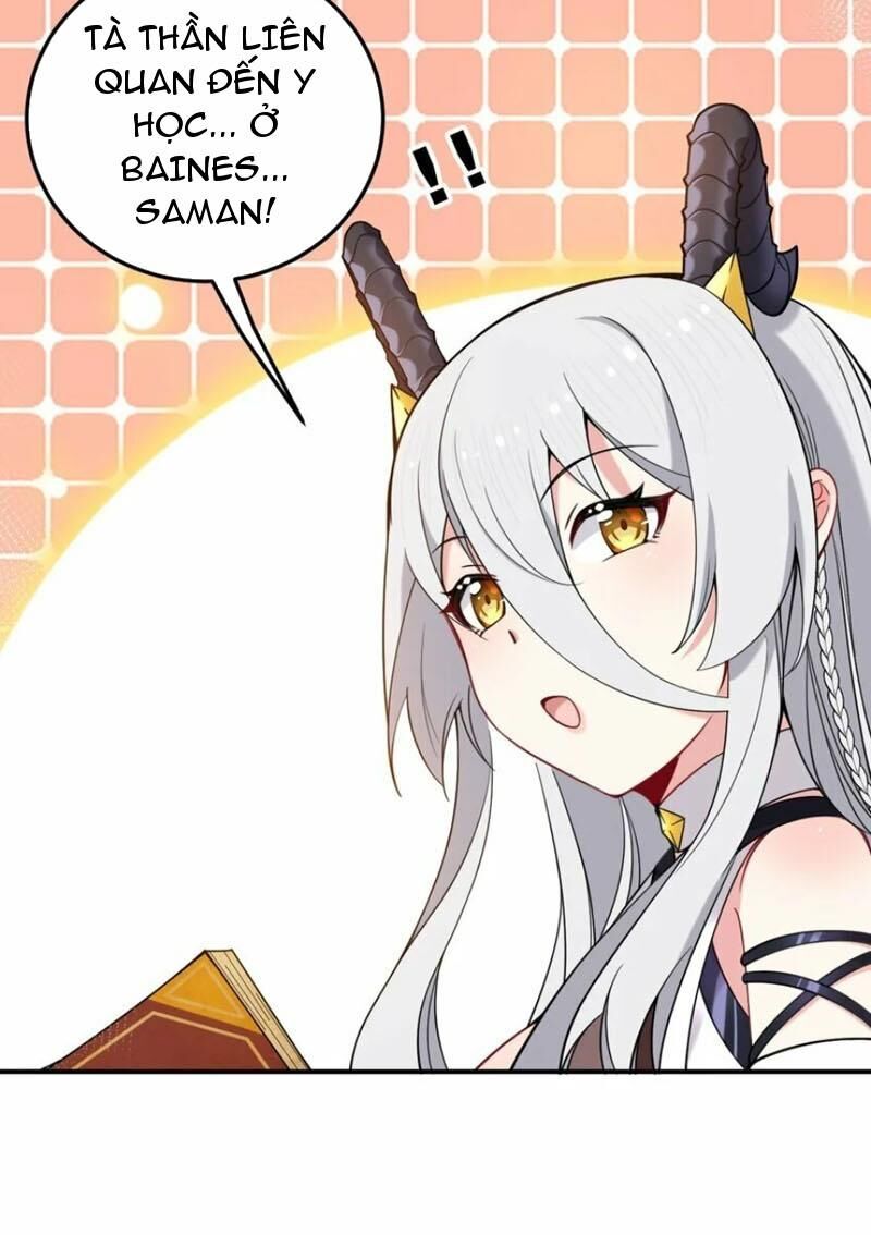 Trường Sinh Bất Lão, Ta Cưới Tà Thần Về Làm Vợ: Chapter 29