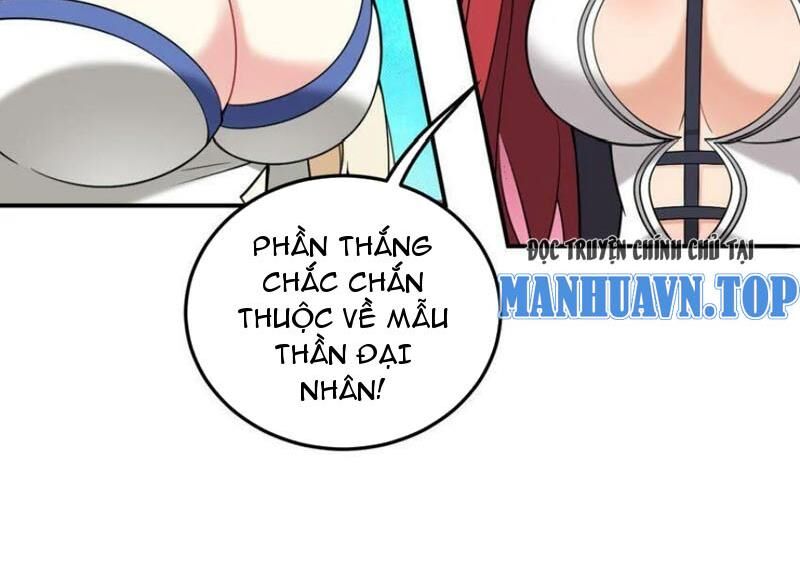 Trường Sinh Bất Lão, Ta Cưới Tà Thần Về Làm Vợ: Chapter 29