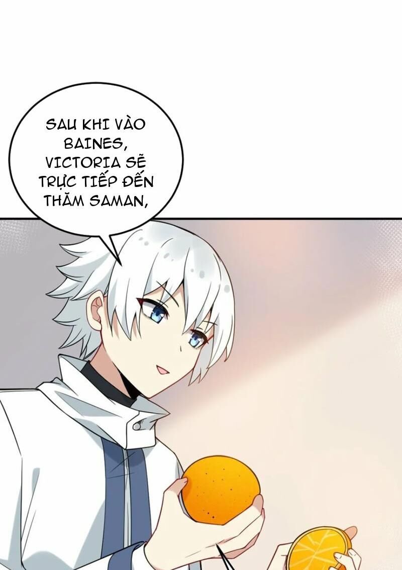 Trường Sinh Bất Lão, Ta Cưới Tà Thần Về Làm Vợ: Chapter 29