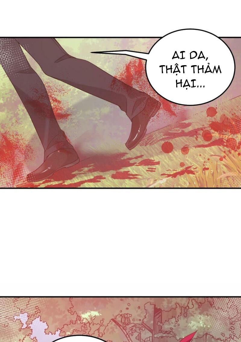 Trường Sinh Bất Lão, Ta Cưới Tà Thần Về Làm Vợ: Chapter 29