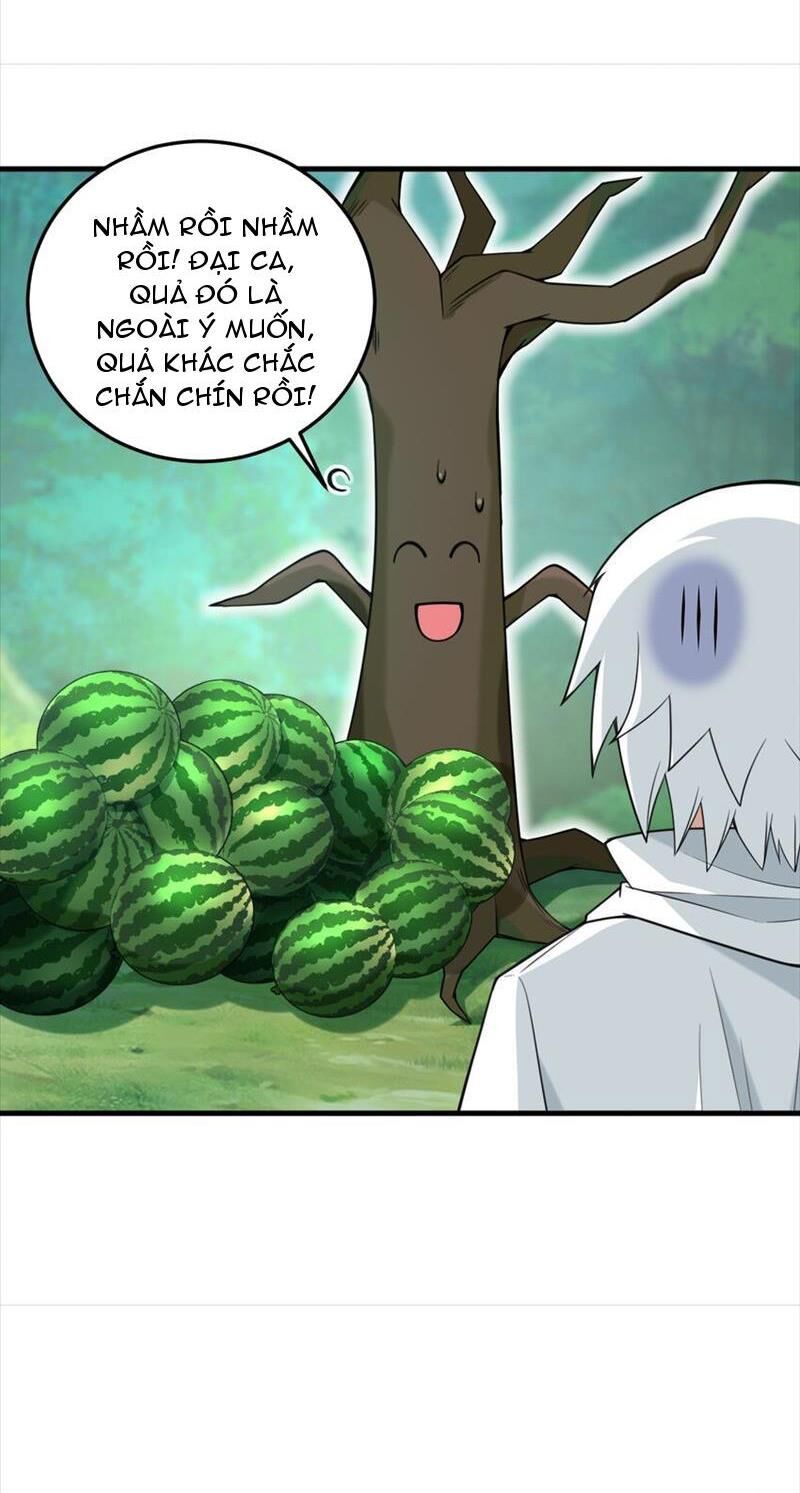 Trường Sinh Bất Lão, Ta Cưới Tà Thần Về Làm Vợ: Chapter 31