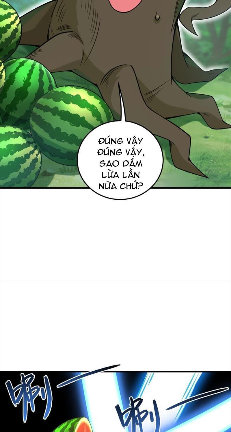 Trường Sinh Bất Lão, Ta Cưới Tà Thần Về Làm Vợ: Chapter 31
