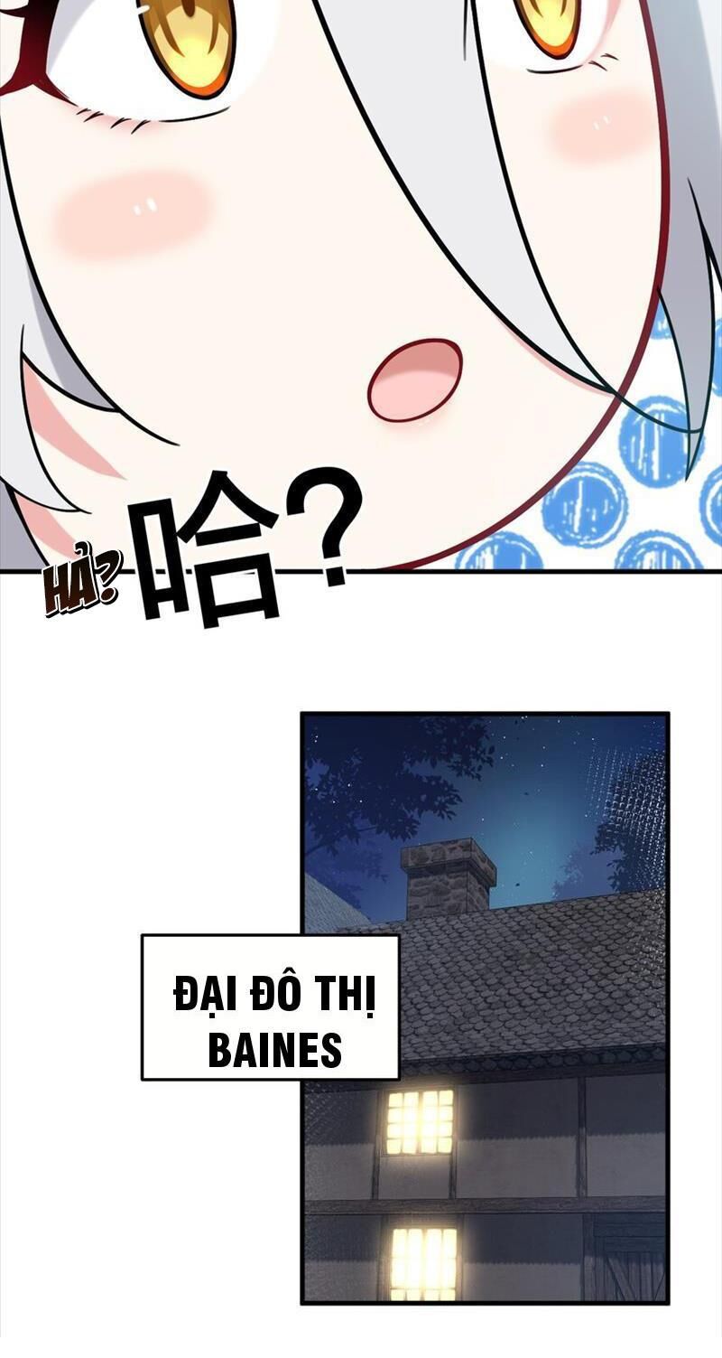 Trường Sinh Bất Lão, Ta Cưới Tà Thần Về Làm Vợ: Chapter 31