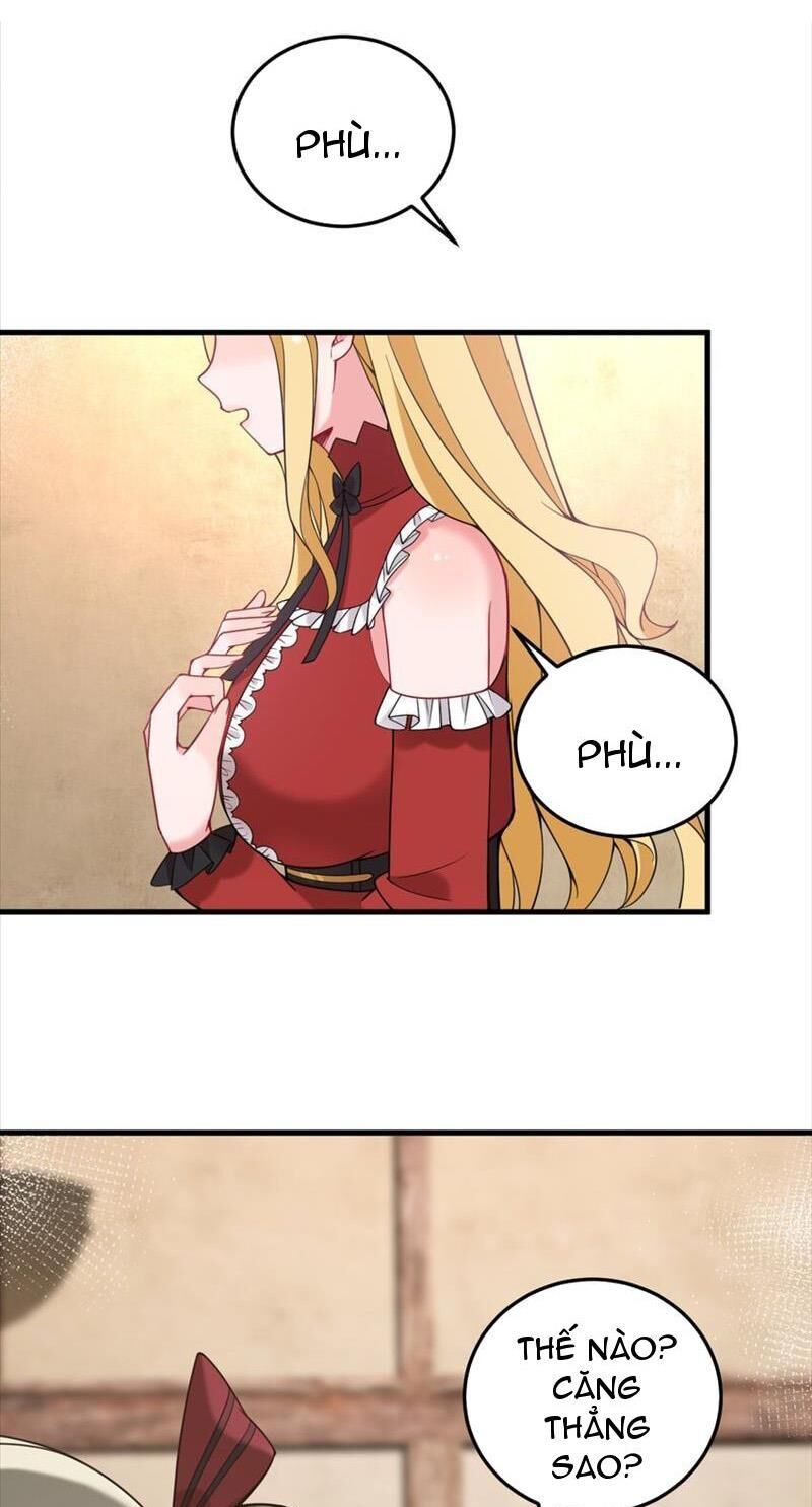 Trường Sinh Bất Lão, Ta Cưới Tà Thần Về Làm Vợ: Chapter 31