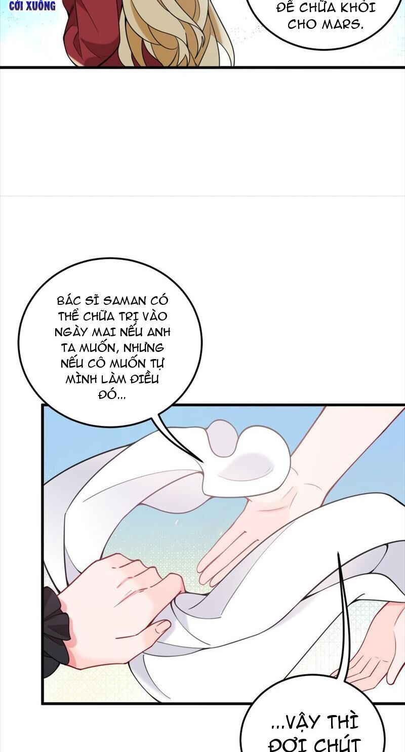 Trường Sinh Bất Lão, Ta Cưới Tà Thần Về Làm Vợ: Chapter 31