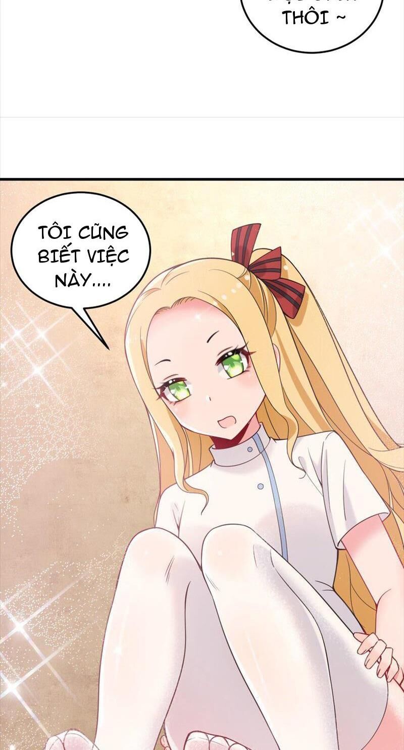 Trường Sinh Bất Lão, Ta Cưới Tà Thần Về Làm Vợ: Chapter 31