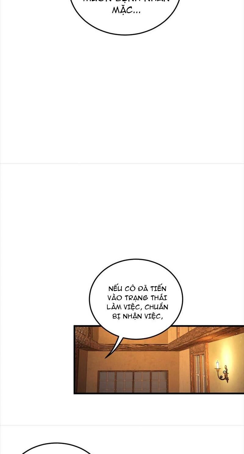 Trường Sinh Bất Lão, Ta Cưới Tà Thần Về Làm Vợ: Chapter 31