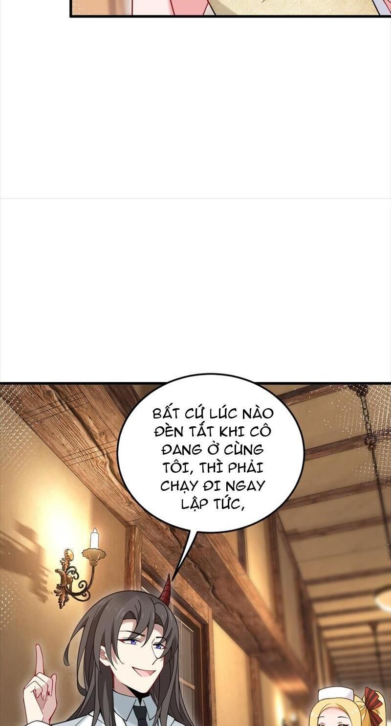 Trường Sinh Bất Lão, Ta Cưới Tà Thần Về Làm Vợ: Chapter 31