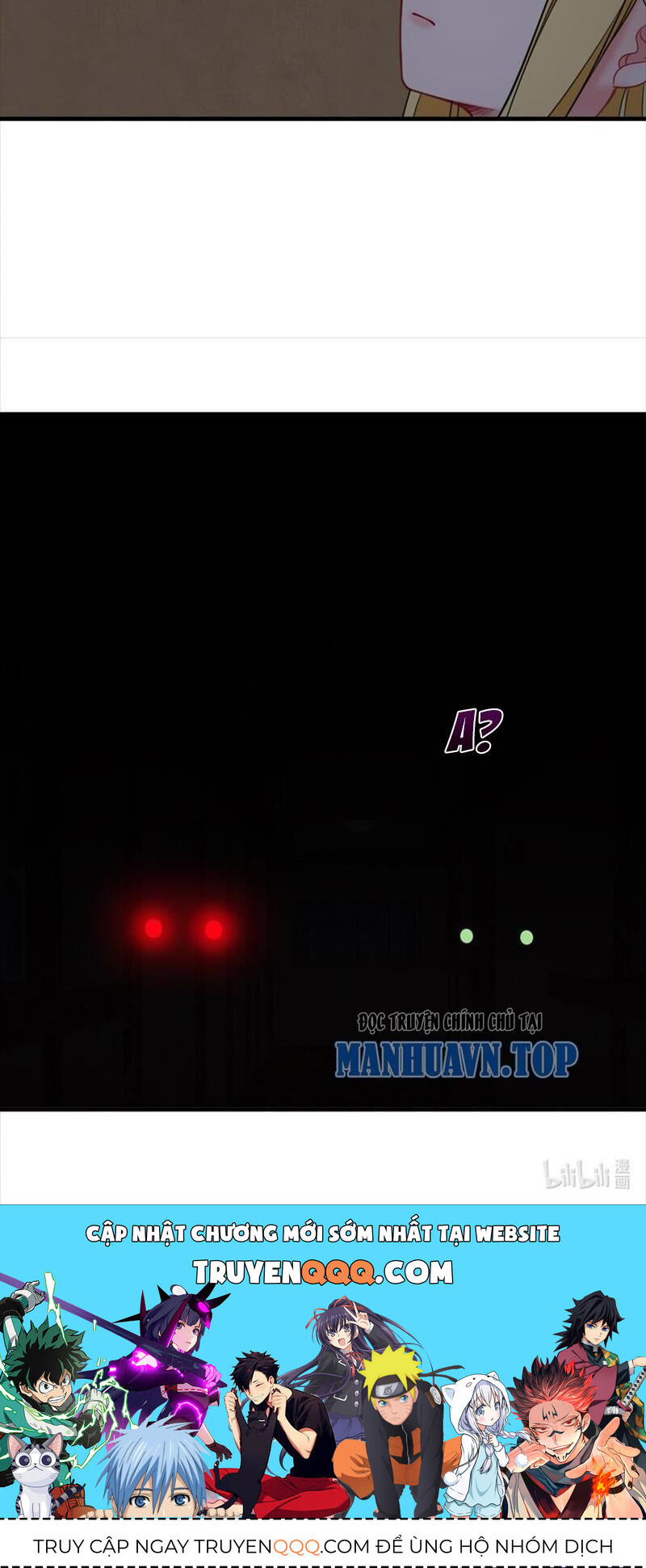 Trường Sinh Bất Lão, Ta Cưới Tà Thần Về Làm Vợ: Chapter 31