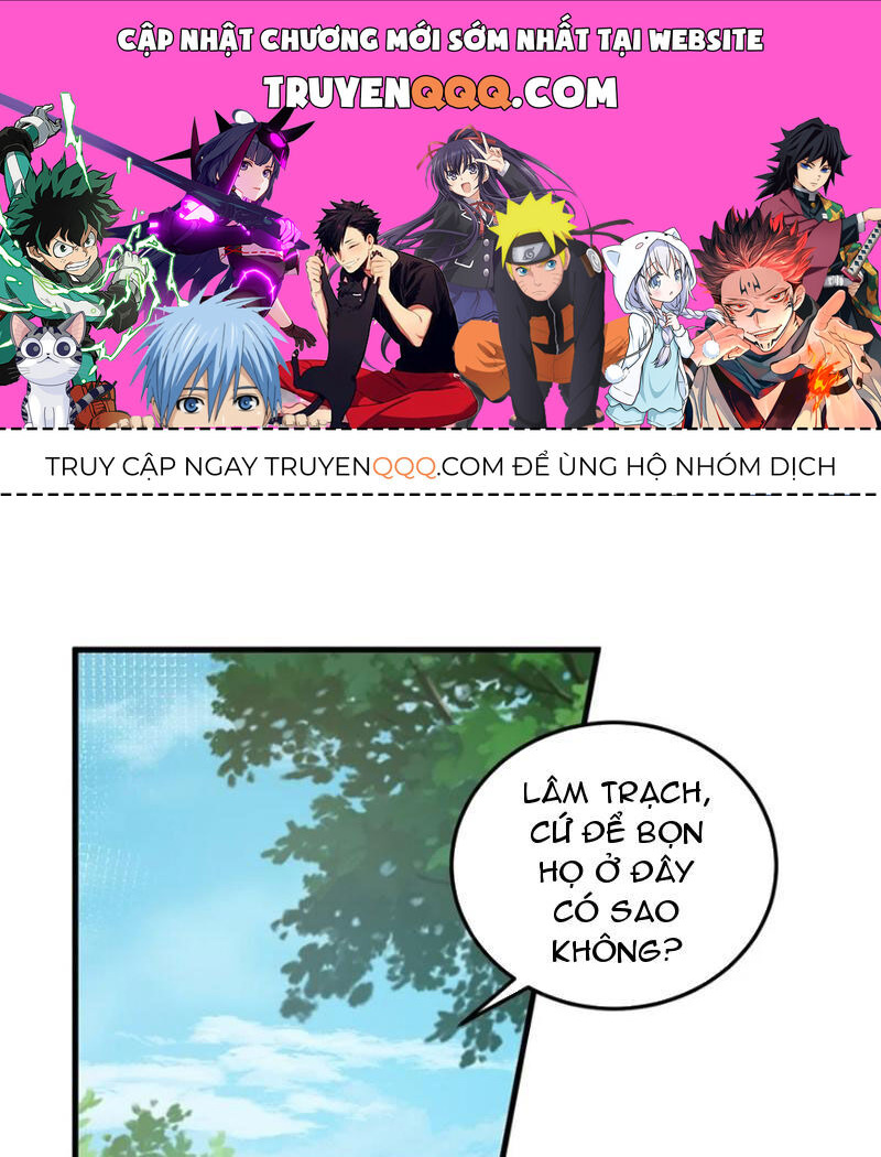 Trường Sinh Bất Lão, Ta Cưới Tà Thần Về Làm Vợ: Chapter 33