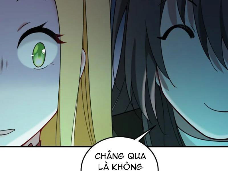 Trường Sinh Bất Lão, Ta Cưới Tà Thần Về Làm Vợ: Chapter 33