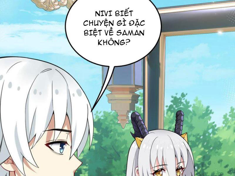 Trường Sinh Bất Lão, Ta Cưới Tà Thần Về Làm Vợ: Chapter 33