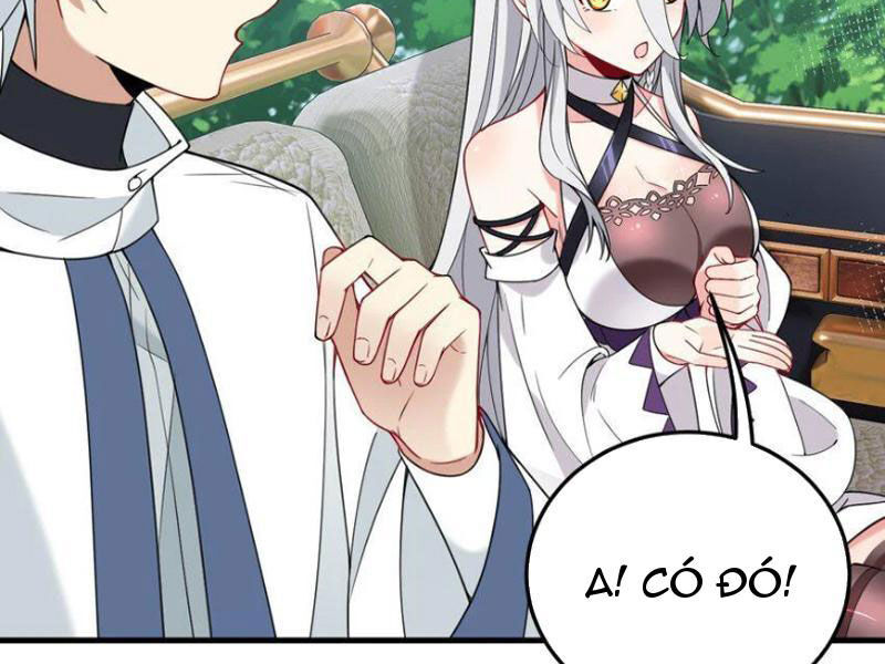 Trường Sinh Bất Lão, Ta Cưới Tà Thần Về Làm Vợ: Chapter 33