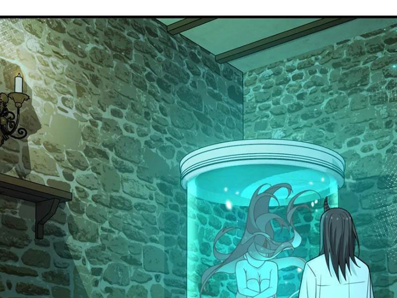 Trường Sinh Bất Lão, Ta Cưới Tà Thần Về Làm Vợ: Chapter 33