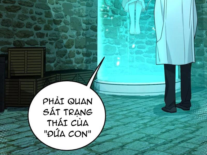 Trường Sinh Bất Lão, Ta Cưới Tà Thần Về Làm Vợ: Chapter 33