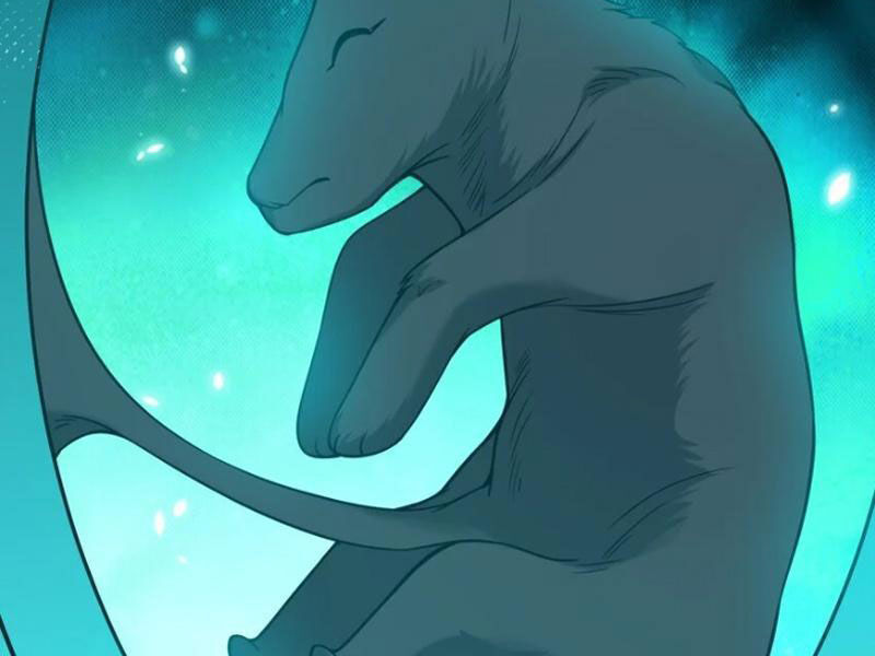 Trường Sinh Bất Lão, Ta Cưới Tà Thần Về Làm Vợ: Chapter 33