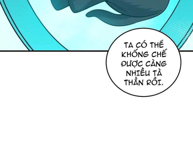 Trường Sinh Bất Lão, Ta Cưới Tà Thần Về Làm Vợ: Chapter 33