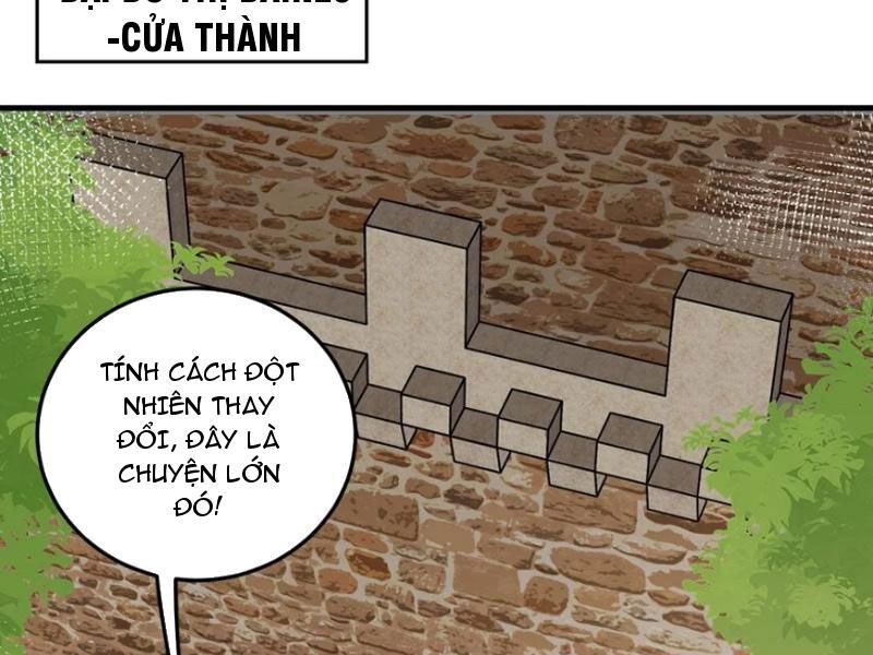 Trường Sinh Bất Lão, Ta Cưới Tà Thần Về Làm Vợ: Chapter 33