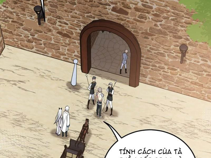 Trường Sinh Bất Lão, Ta Cưới Tà Thần Về Làm Vợ: Chapter 33