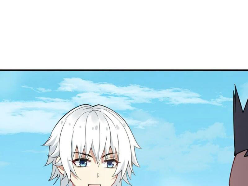 Trường Sinh Bất Lão, Ta Cưới Tà Thần Về Làm Vợ: Chapter 33