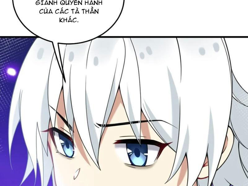 Trường Sinh Bất Lão, Ta Cưới Tà Thần Về Làm Vợ: Chapter 33