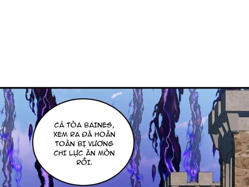 Trường Sinh Bất Lão, Ta Cưới Tà Thần Về Làm Vợ: Chapter 33