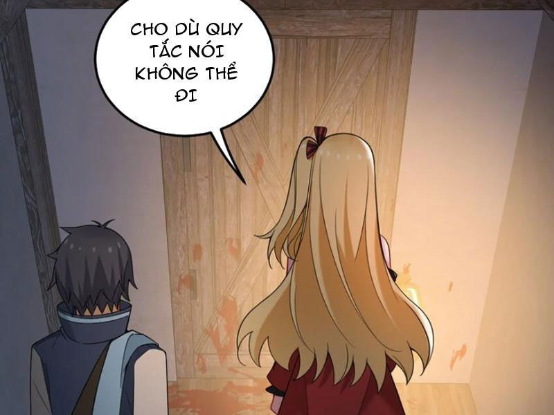 Trường Sinh Bất Lão, Ta Cưới Tà Thần Về Làm Vợ: Chapter 33