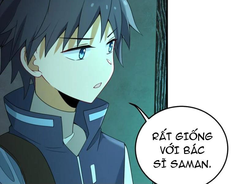 Trường Sinh Bất Lão, Ta Cưới Tà Thần Về Làm Vợ: Chapter 33