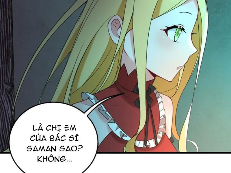 Trường Sinh Bất Lão, Ta Cưới Tà Thần Về Làm Vợ: Chapter 33