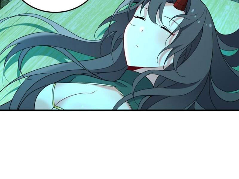 Trường Sinh Bất Lão, Ta Cưới Tà Thần Về Làm Vợ: Chapter 33