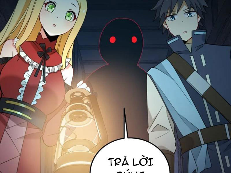 Trường Sinh Bất Lão, Ta Cưới Tà Thần Về Làm Vợ: Chapter 33